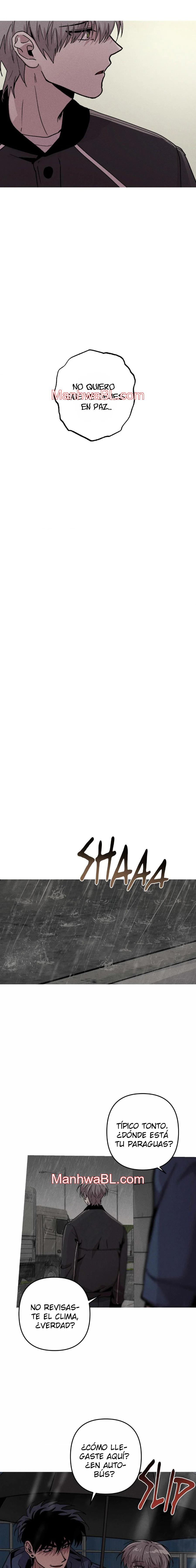 Kill Me if You Can - Capítulo 73.00 manhwa