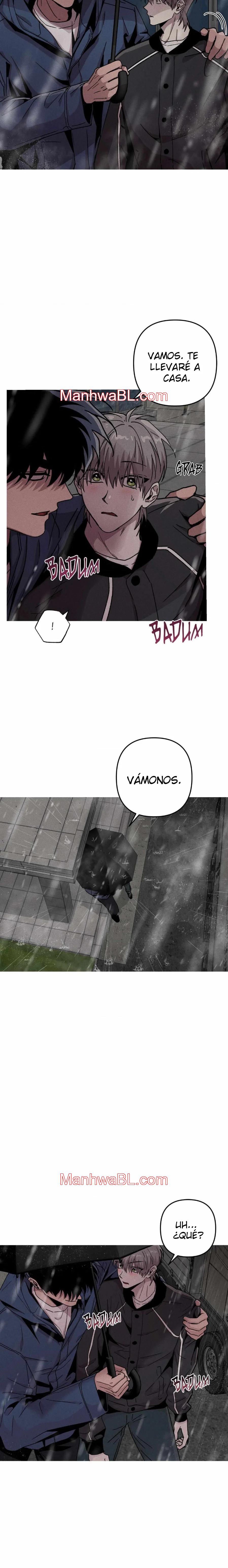 Kill Me if You Can - Capítulo 73.00 manhwa