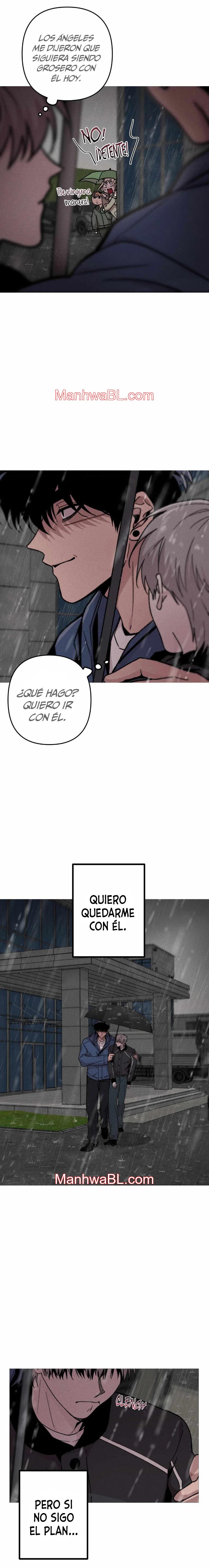 Kill Me if You Can - Capítulo 73.00 manhwa