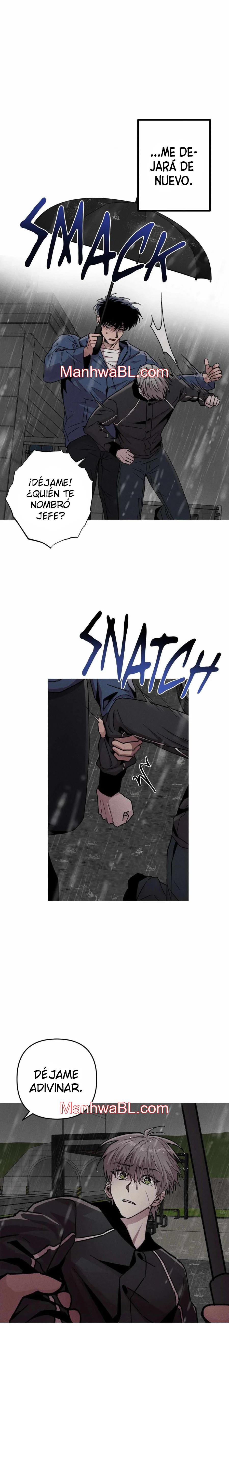 Kill Me if You Can - Capítulo 73.00 manhwa