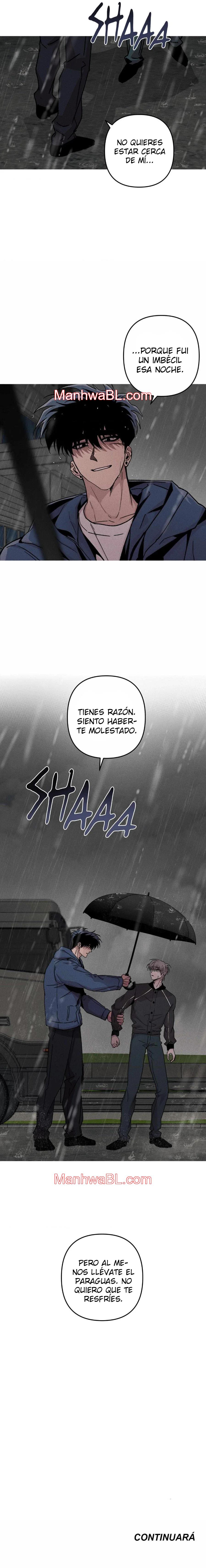 Kill Me if You Can - Capítulo 73.00 manhwa