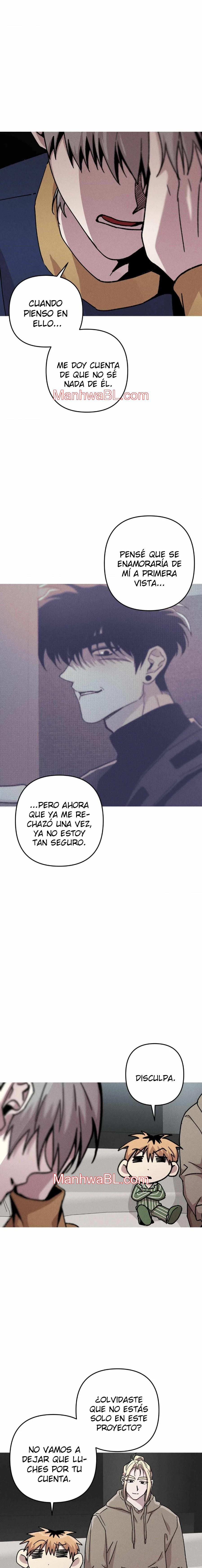 Kill Me if You Can - Capítulo 73.00 manhwa