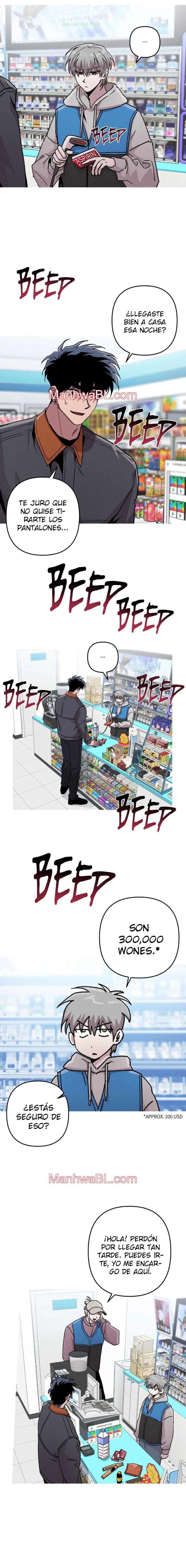 Kill Me if You Can - Capítulo 73.00 manhwa