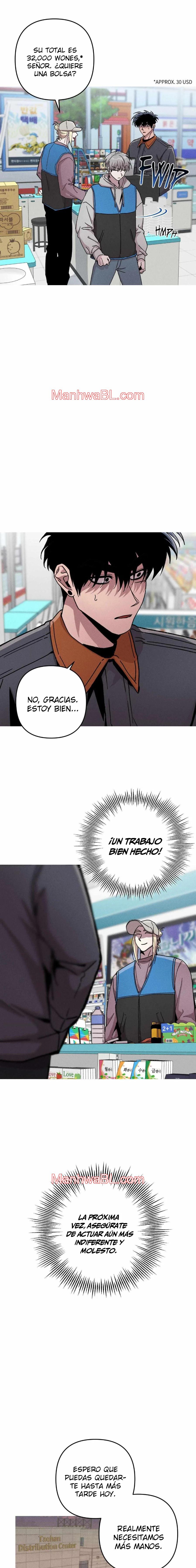Kill Me if You Can - Capítulo 73.00 manhwa