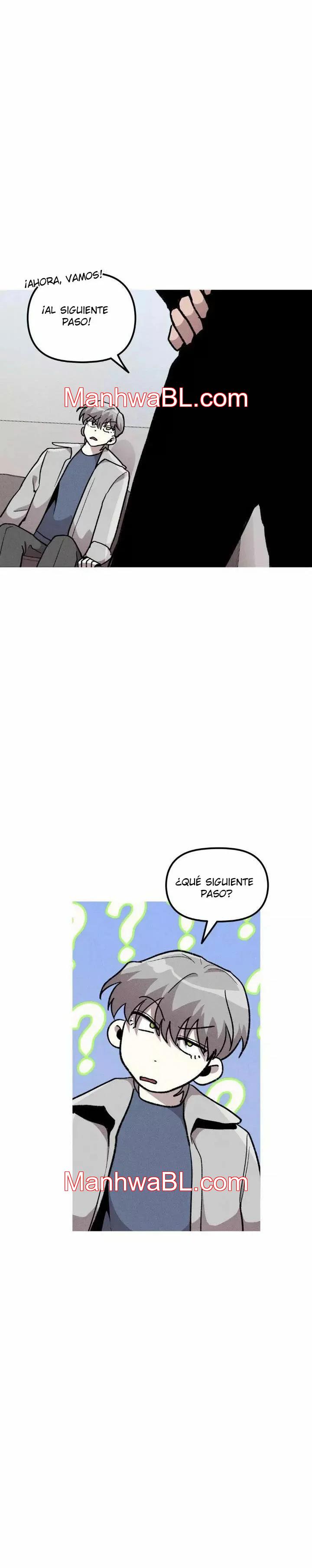Kill Me if You Can - Capítulo 18.00 manhwa