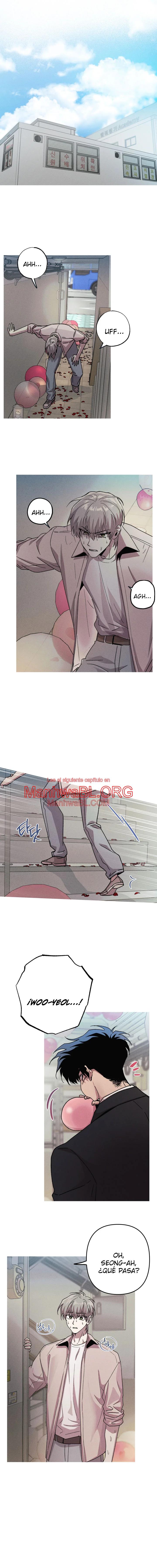 Kill Me if You Can - Capítulo 100 manhwa