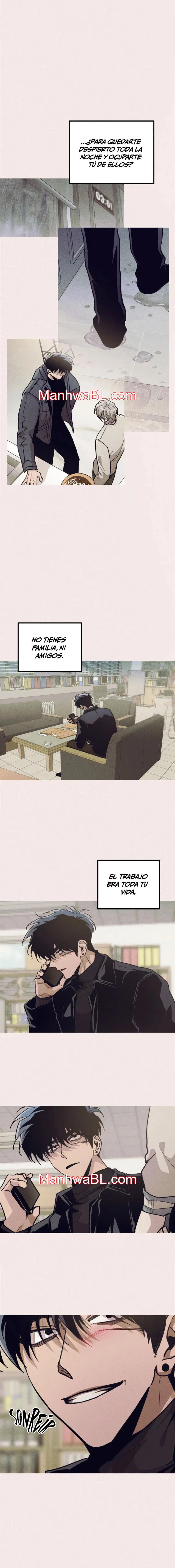 Kill Me if You Can - Capítulo 29.00 manhwa