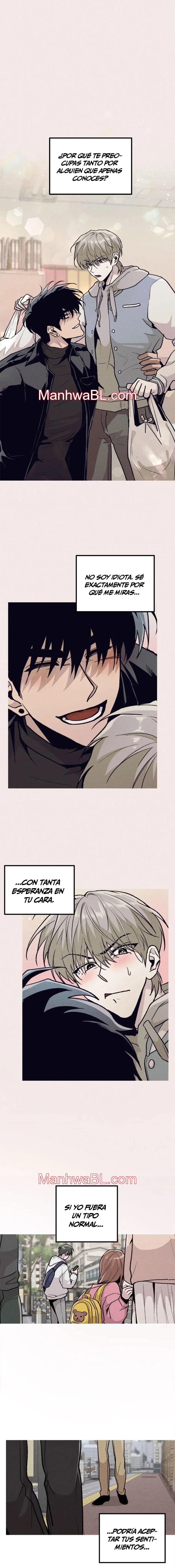Kill Me if You Can - Capítulo 29.00 manhwa