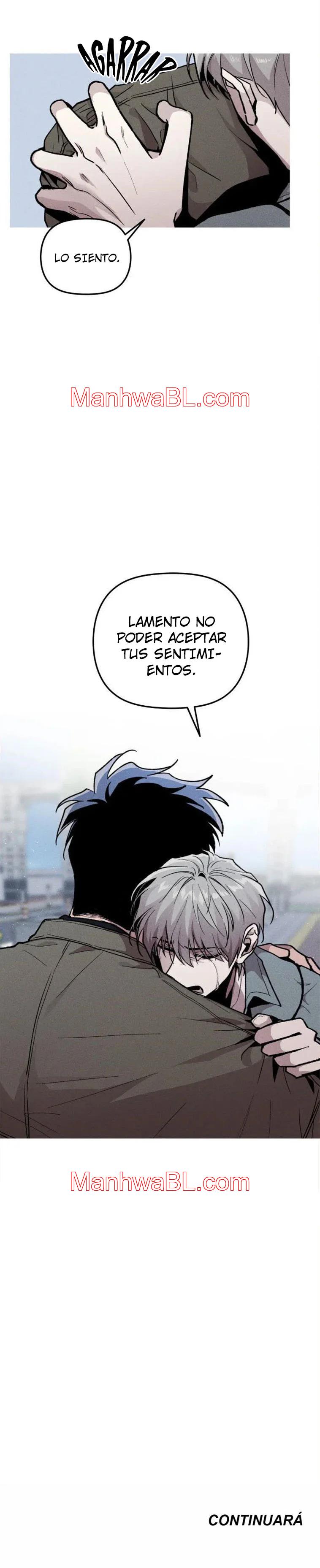 Kill Me if You Can - Capítulo 29.00 manhwa