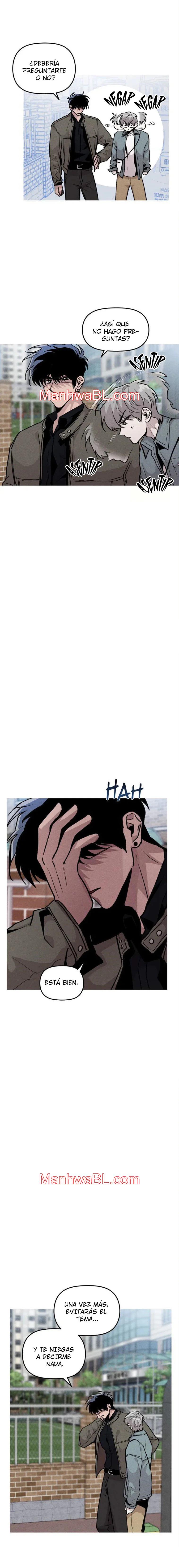 Kill Me if You Can - Capítulo 29.00 manhwa