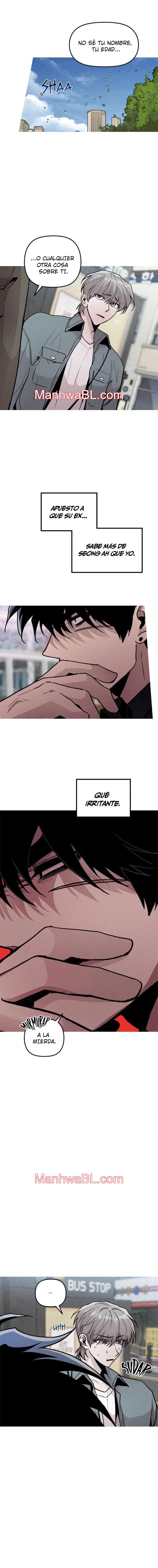 Kill Me if You Can - Capítulo 29.00 manhwa