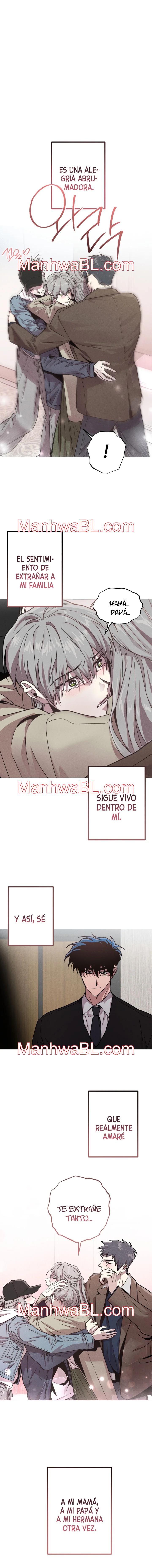 Kill Me if You Can - Capítulo 92 3 manhwa