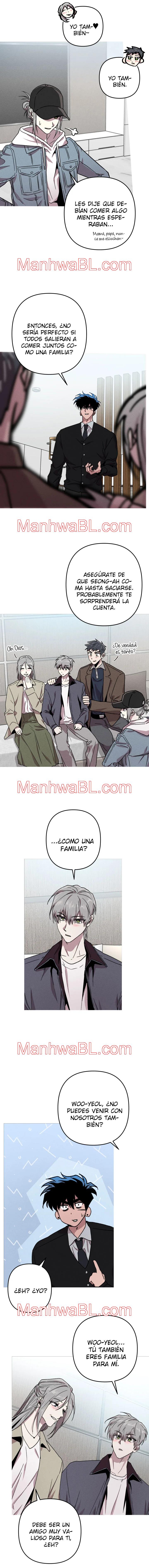 Kill Me if You Can - Capítulo 92 3 manhwa