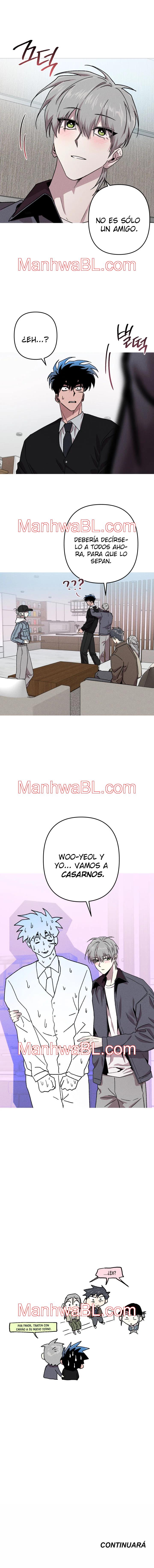 Kill Me if You Can - Capítulo 92 3 manhwa