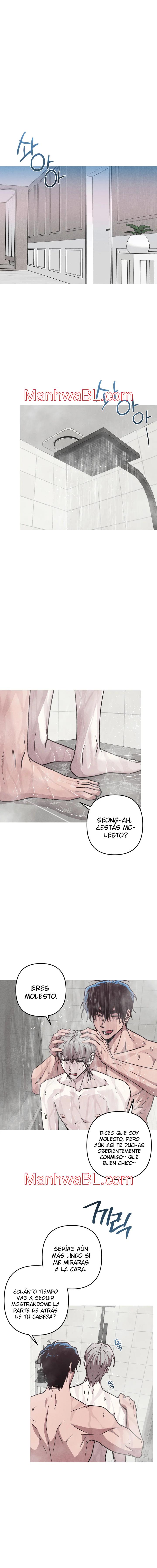 Kill Me if You Can - Capítulo 84 manhwa