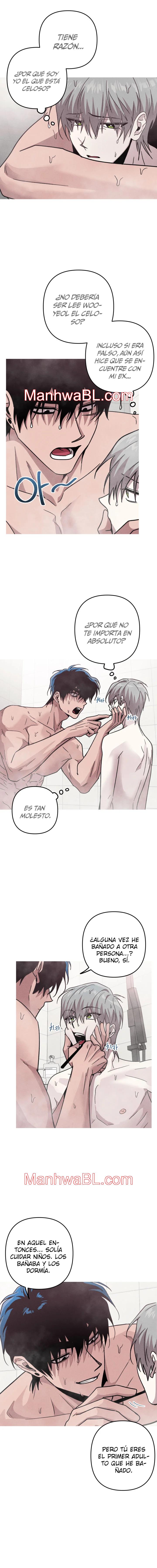 Kill Me if You Can - Capítulo 84 manhwa