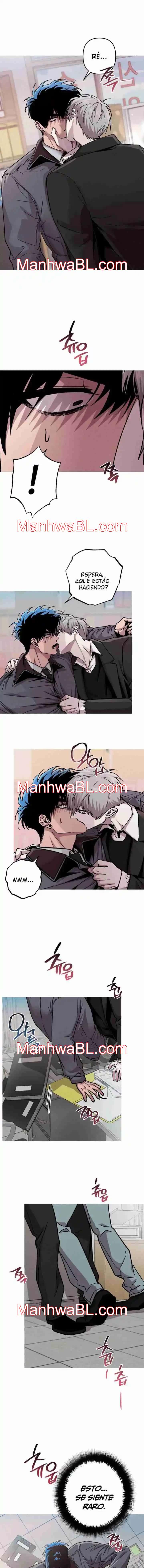 Kill Me if You Can - Capítulo 88 3 manhwa