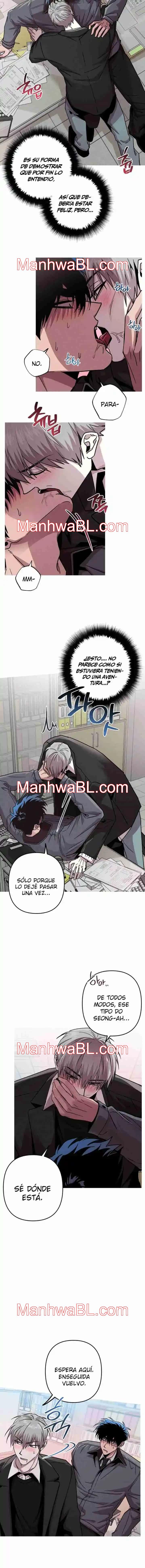 Kill Me if You Can - Capítulo 88 3 manhwa