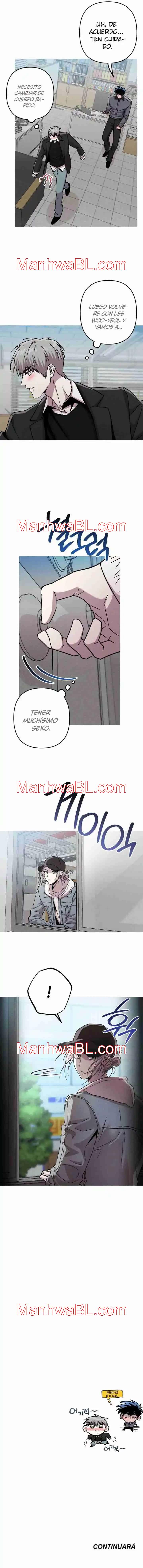Kill Me if You Can - Capítulo 88 3 manhwa