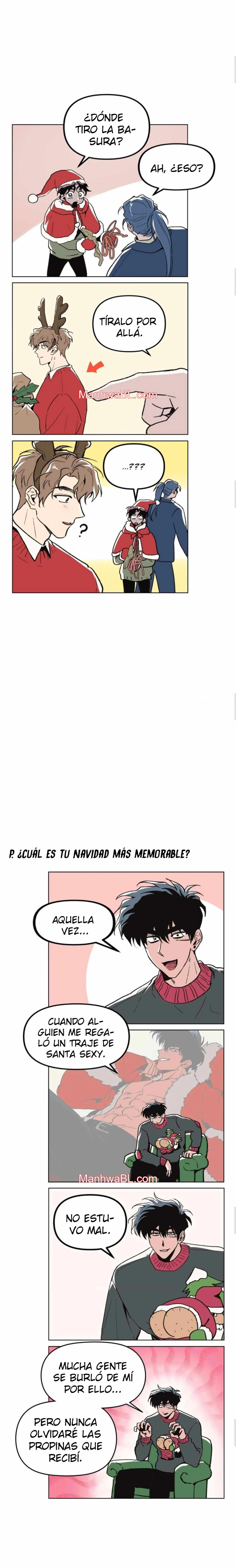 Kill Me if You Can - Capítulo 47.50 manhwa