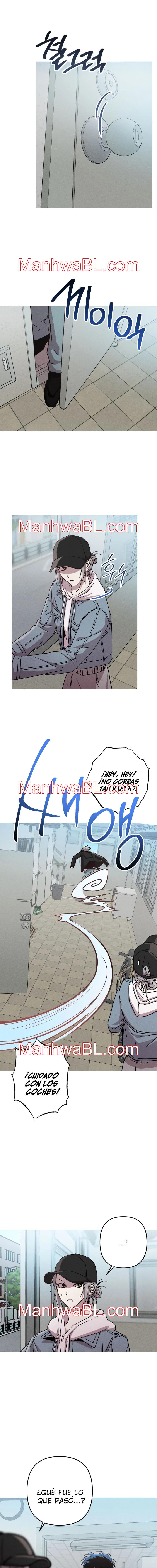 Kill Me if You Can - Capítulo 89 manhwa