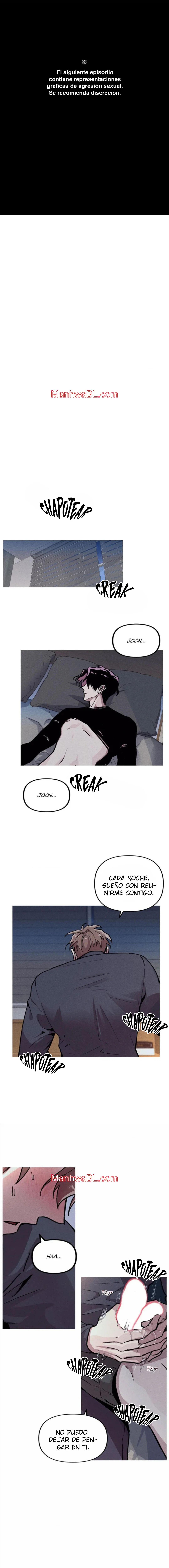 Kill Me if You Can - Capítulo 41.00 manhwa