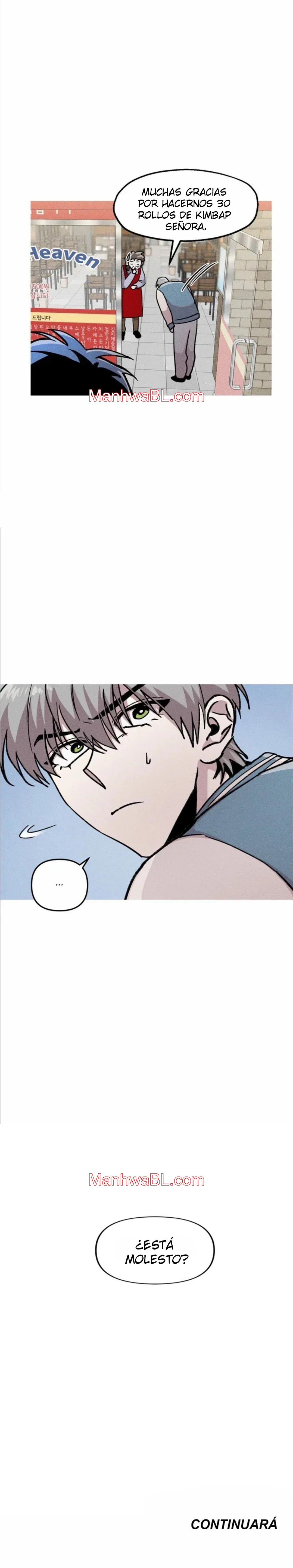 Kill Me if You Can - Capítulo 41.00 manhwa
