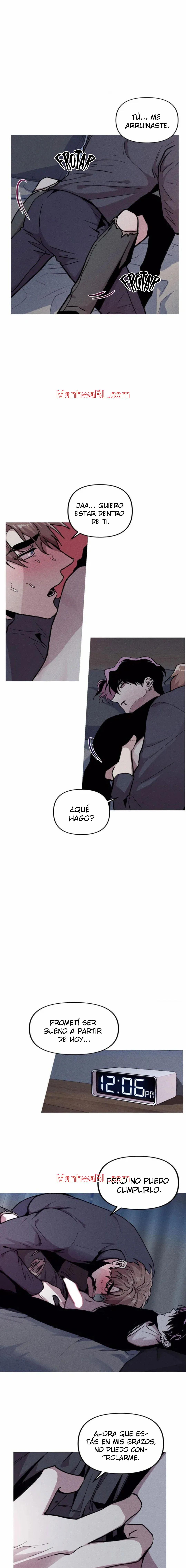 Kill Me if You Can - Capítulo 41.00 manhwa