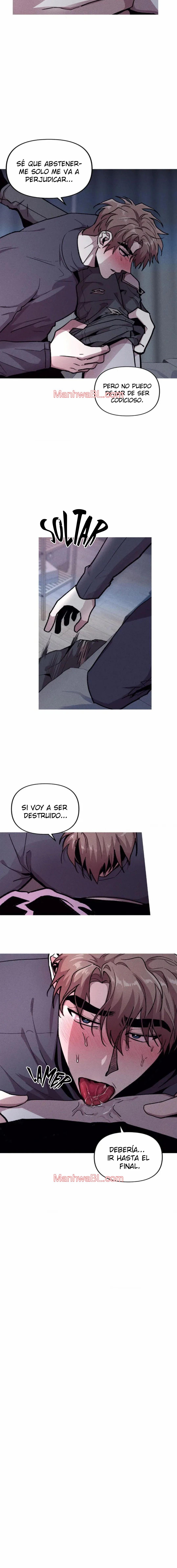 Kill Me if You Can - Capítulo 41.00 manhwa