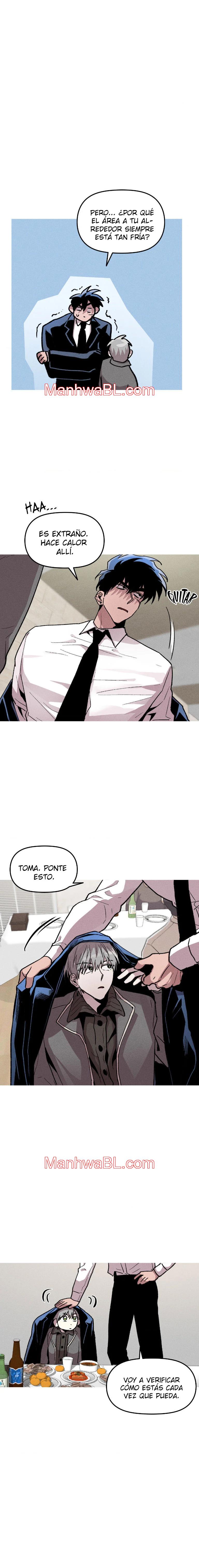 Kill Me if You Can - Capítulo 44.00 manhwa