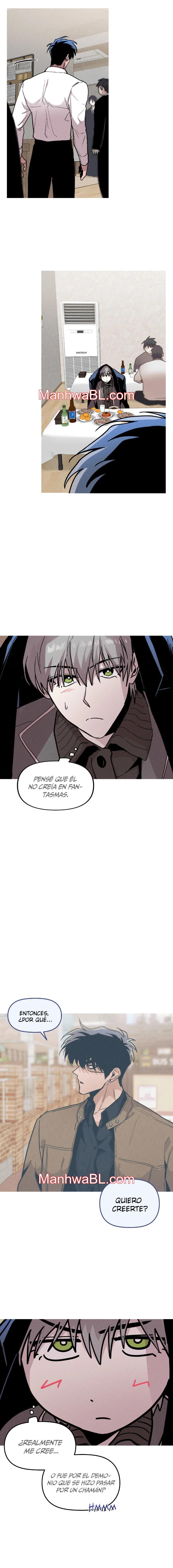 Kill Me if You Can - Capítulo 44.00 manhwa