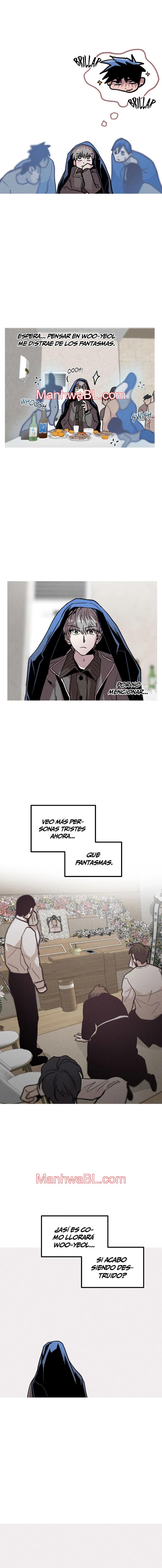 Kill Me if You Can - Capítulo 44.00 manhwa