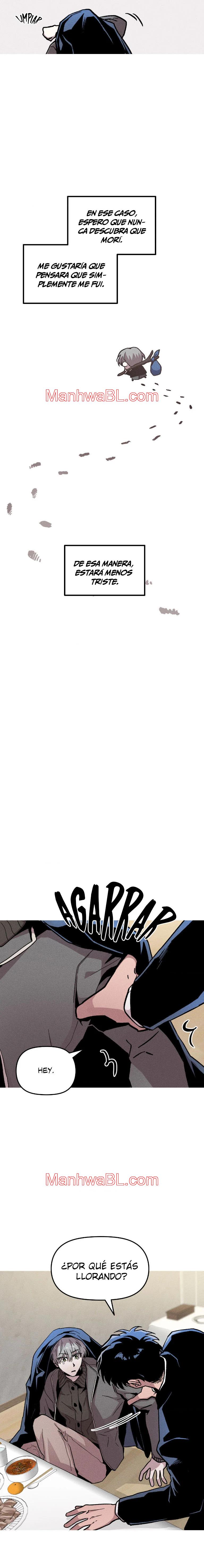 Kill Me if You Can - Capítulo 44.00 manhwa