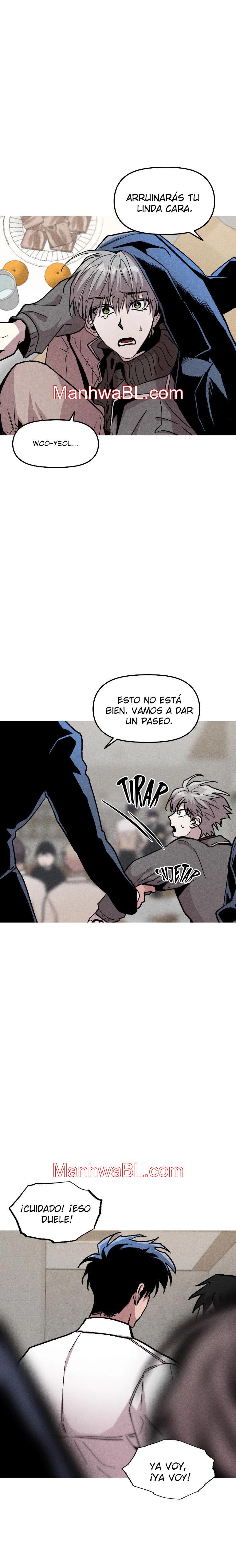 Kill Me if You Can - Capítulo 44.00 manhwa