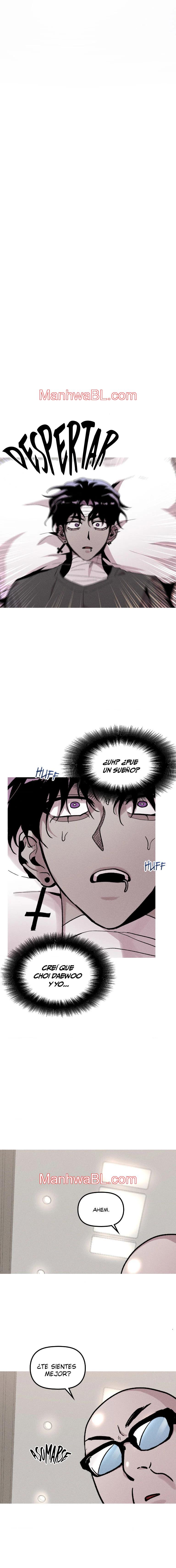 Kill Me if You Can - Capítulo 44.00 manhwa