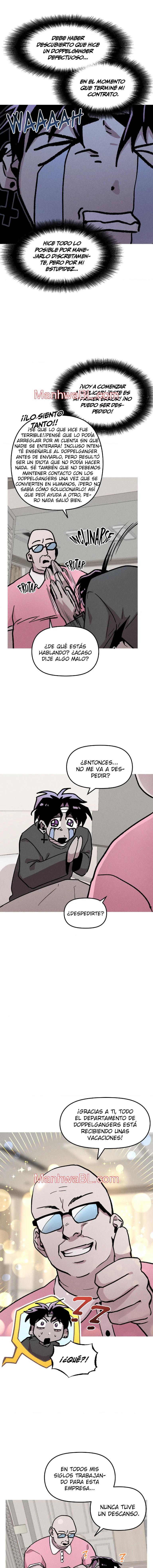 Kill Me if You Can - Capítulo 44.00 manhwa