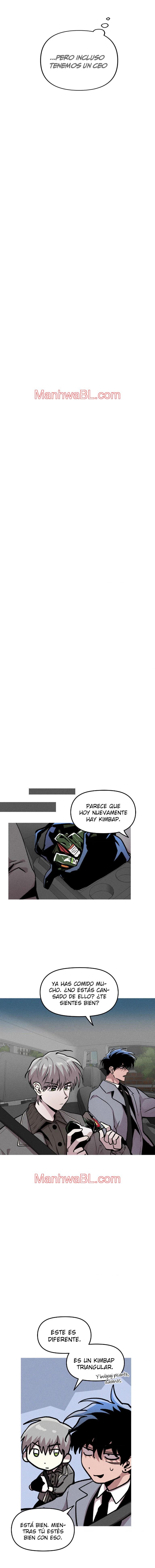 Kill Me if You Can - Capítulo 44.00 manhwa