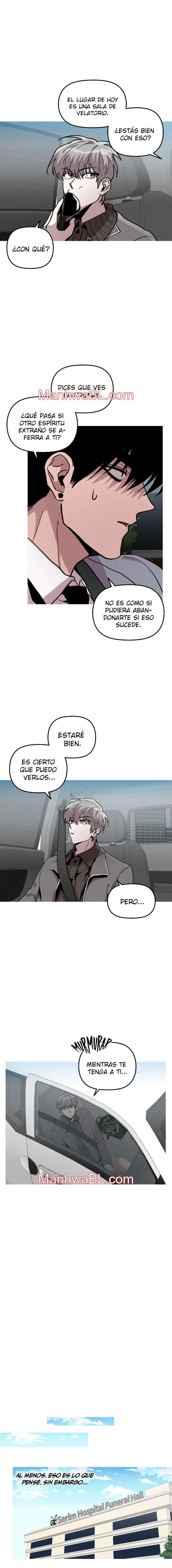 Kill Me if You Can - Capítulo 44.00 manhwa