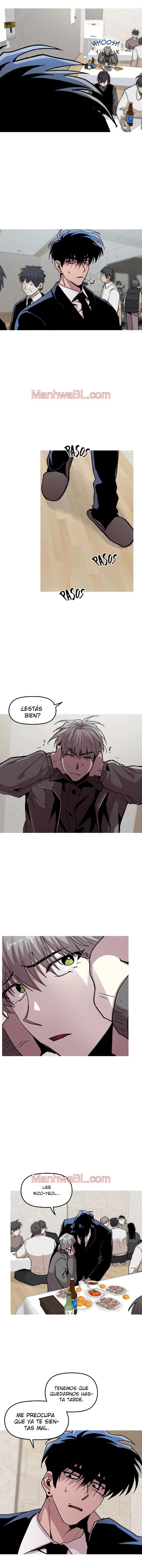 Kill Me if You Can - Capítulo 44.00 manhwa