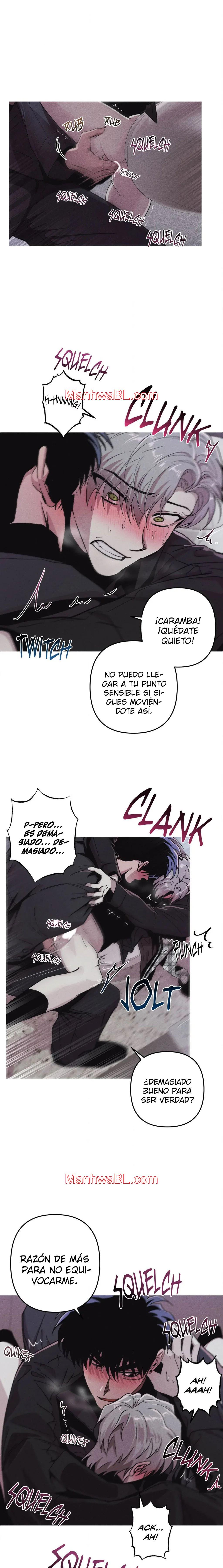 Kill Me if You Can - Capítulo 71.00 manhwa