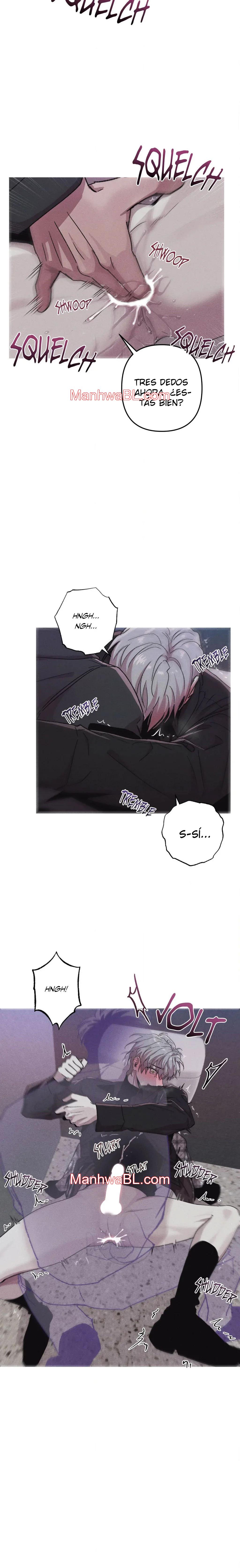 Kill Me if You Can - Capítulo 71.00 manhwa