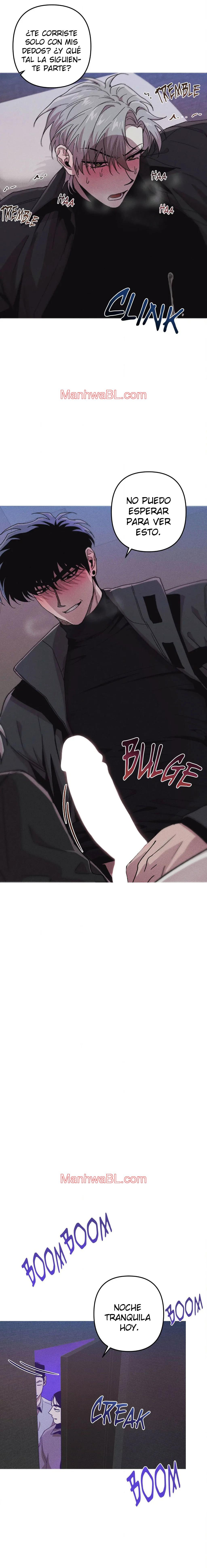 Kill Me if You Can - Capítulo 71.00 manhwa