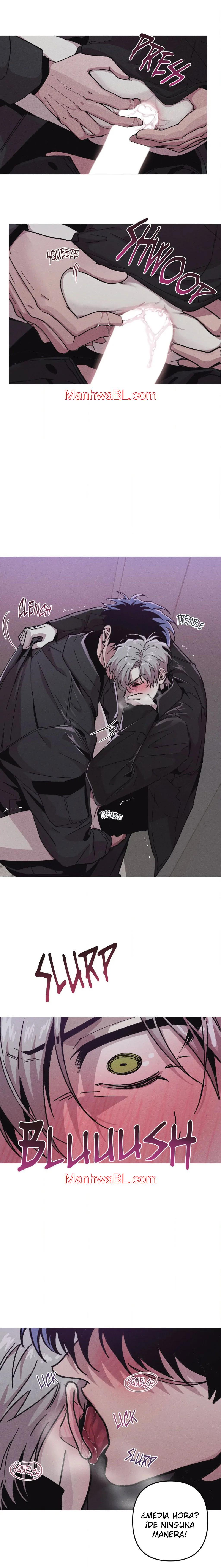 Kill Me if You Can - Capítulo 71.00 manhwa