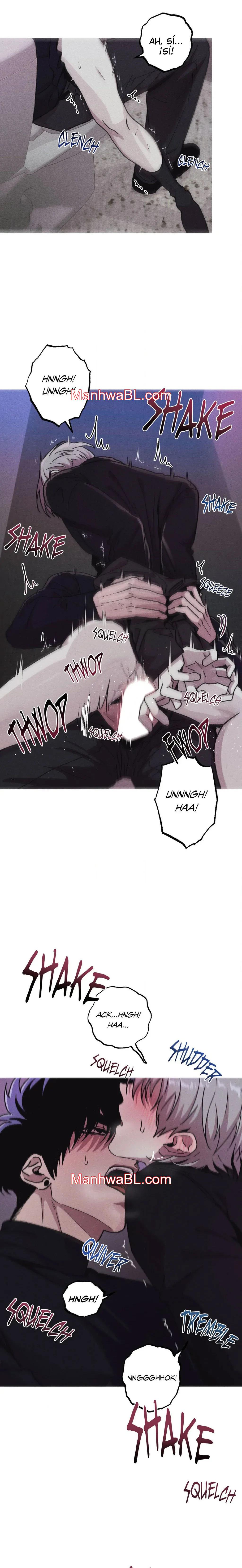 Kill Me if You Can - Capítulo 71.00 manhwa