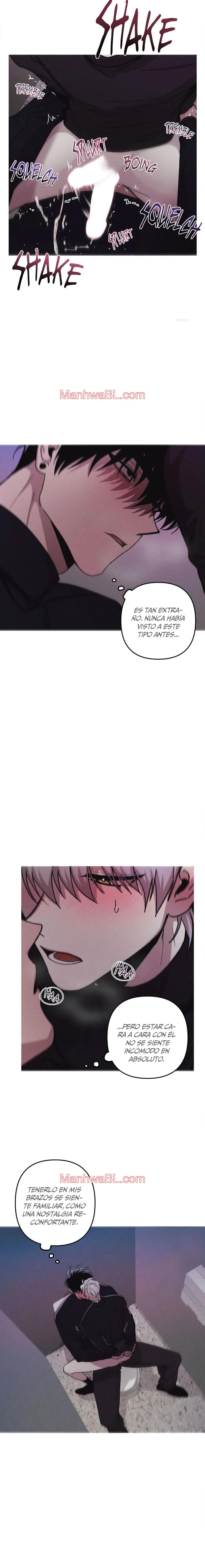 Kill Me if You Can - Capítulo 71.00 manhwa