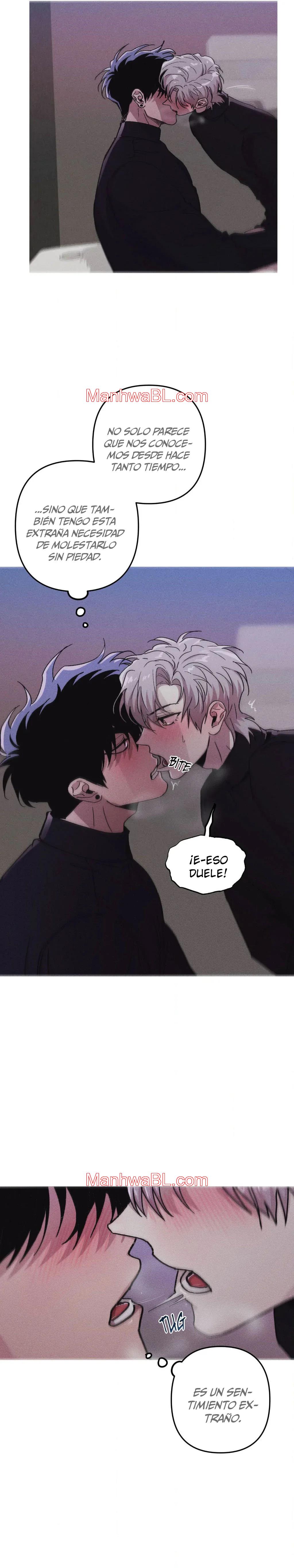 Kill Me if You Can - Capítulo 71.00 manhwa