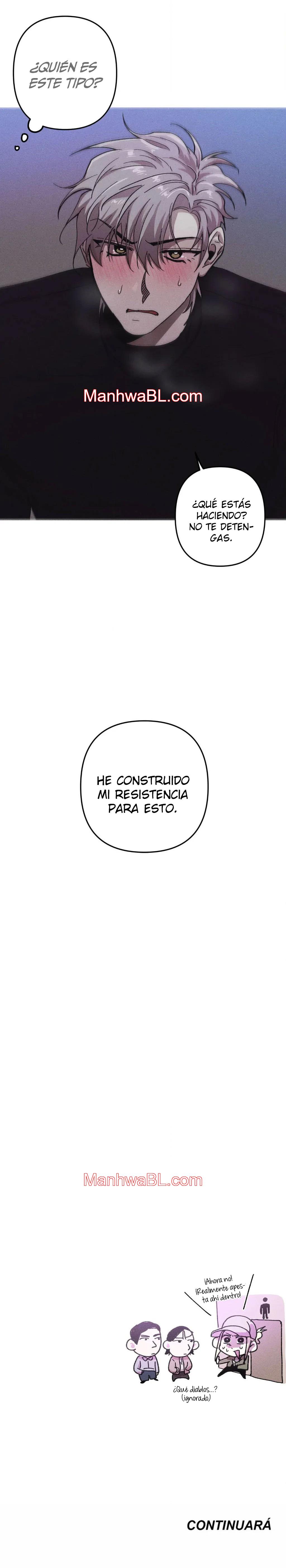 Kill Me if You Can - Capítulo 71.00 manhwa