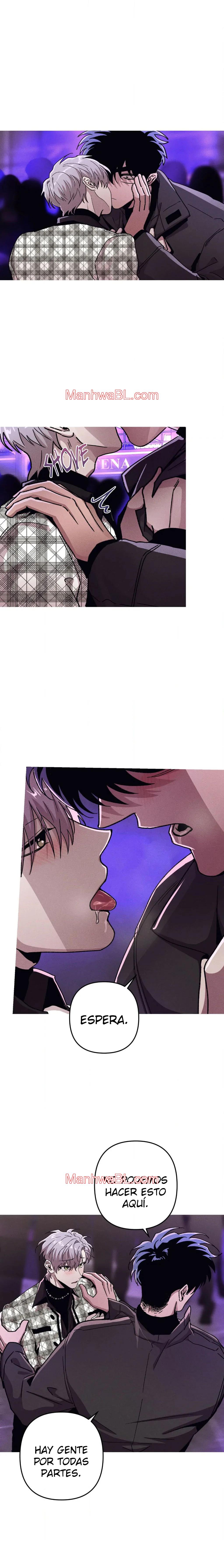 Kill Me if You Can - Capítulo 71.00 manhwa