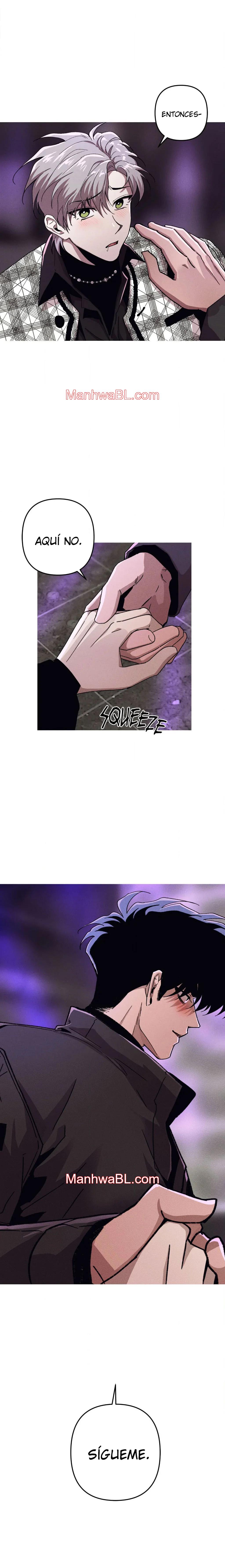 Kill Me if You Can - Capítulo 71.00 manhwa