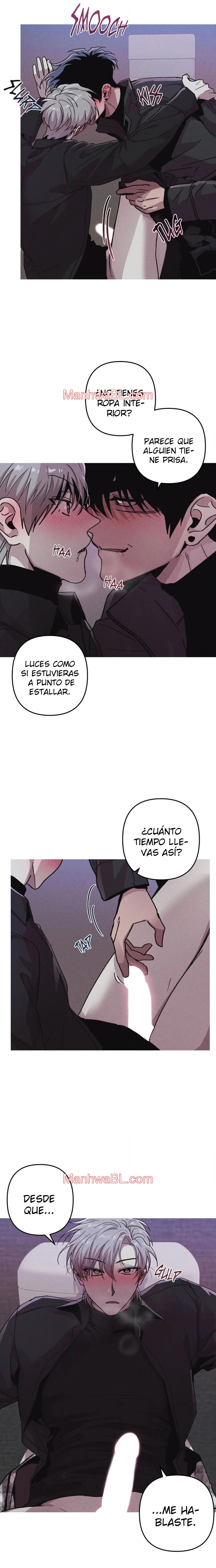 Kill Me if You Can - Capítulo 71.00 manhwa